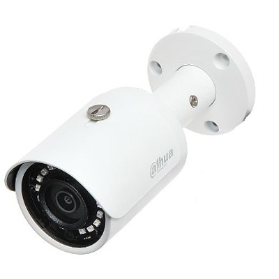 Picture of Dahua DH-HAC-HFW1200SP 2MP 3.6mm Lens HDCVI 30M IR Bullet Camera (Metal Body)