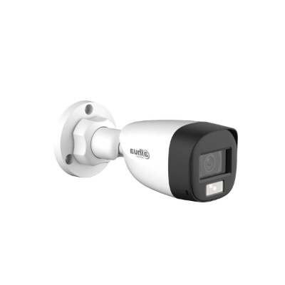 Picture of Dahua DH-HAC-HFW1209CLP-LED 2MP Full-color Starlight HDCVI Bullet Camera