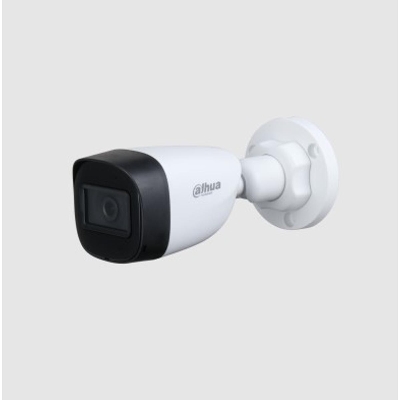 Picture of Dahua DH-HAC-HFW1500C-A 5MP Starlight HDCVI IR Bullet Camera