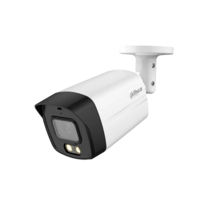 Picture of Dahua DH-HAC-HFW1509TLMP-A-LED 5MP Full-color HDCVI Eyeball Camera