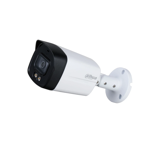 Picture of Dahua DH-HAC-HFW1509TLMP-A-LED 5MP Full-color HDCVI Eyeball Camera