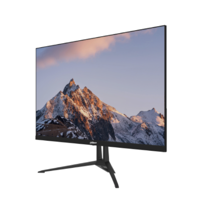 Picture of Dahua DHI-LM24-B201E 23.8 Inch 100Hz FHD IPS Borderless Monitor( Black )