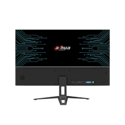 Picture of Dahua DHI-LM24-B201E 23.8 Inch 100Hz FHD IPS Borderless Monitor( Black )