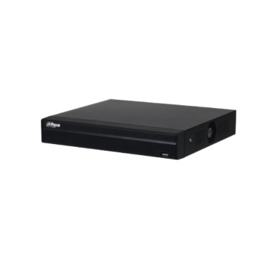 Picture of Dahua DHI-NVR1108HS-8P-S3/H 8 Channel Compact 1U Lite H.265 NVR