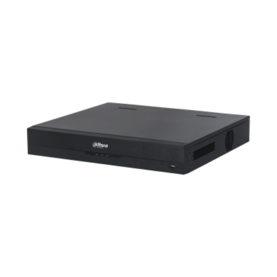 Picture of Dahua DHI-NVR4432-4KS2/I 32 Channel 1.5U 4HDDs WizSense NVR