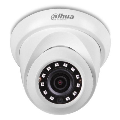 Picture of Dahua DH-IPC-HDW1230SP 2MP IR Dome Network Camera( Multicolor )