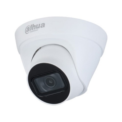 Picture of Dahua DH-IPC-HDW1230T1 2MP Entry IR Fixed-Focal Dome Netwok Camera