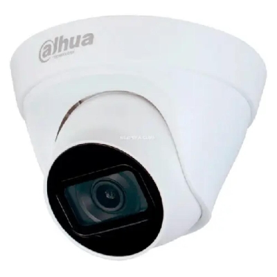 Picture of Dahua DH-IPC-HDW1230T1-A 2MP IR 50M Dome Network Camera