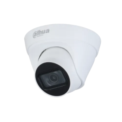 Picture of Dahua DH-IPC-HDW1431T1 2MP IR Bullet Network Camera IR 30M( Multicolor )