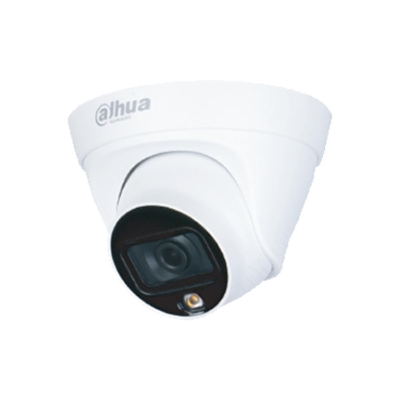 Picture of Dahua DH-IPC-HDW1439T1-A-LED Full-color Network Camera( Multicolor )