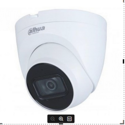 Picture of Dahua DH-IPC-HDW2431TP-AS 4MP IR-30M IR Dome Network Camera