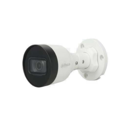 Picture of Dahua DH-IPC-HFW1230S1-A 2 MP Entry IR Fixed-focal Bullet Network Camera( Multicolor )