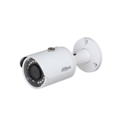 Picture of Dahua DH-IPC-HFW1230SP 2MP IR Bullet Network Camera( Multicolor )