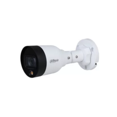 Picture of Dahua DH-IPC-HFW1431S1 4MP Entry IR Fixed-focal Bullet Netwok Camera( Multicolor )