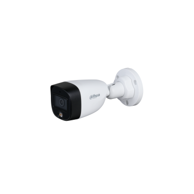 Picture of Dahua HAC-HDW-1209CP-LED 20 Meter Bullet Camera( White )