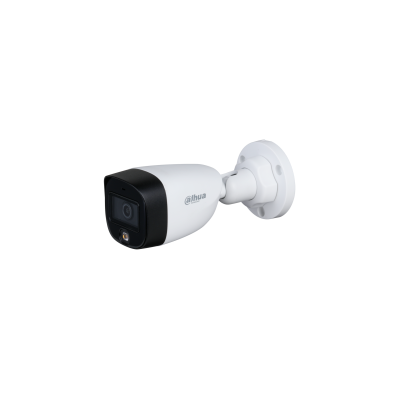 Picture of Dahua HAC-HDW-1209CP-LED 20 Meter Bullet Camera( White )