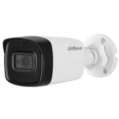 Picture of Dahua HAC-HFW1200TH-I8 2MP HDCVI IR Bullet Camera