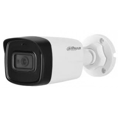 Picture of Dahua HAC-HFW1200TLP-A 2MP HDCVI IR Bullet CC Camera