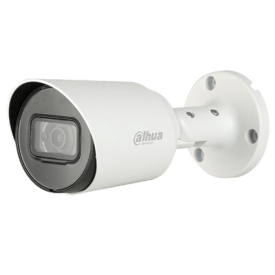 Picture of Dahua HAC-HFW1200TP-A 3.6mm 2.0MP Bullet CC Camera (Built in Audio)