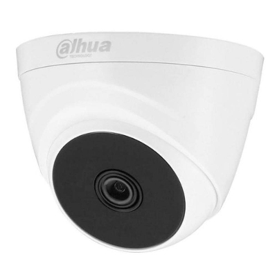 Picture of DAHUA HAC-T1A21 2MP Dome Camera