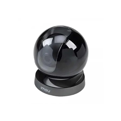 Picture of Dahua IMOU IPC-A26HSP Ranger Pro 2MP WiFi PT Camera( Black )