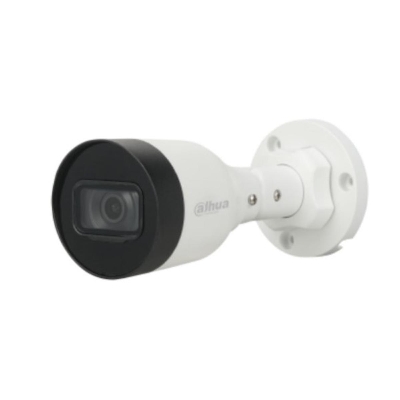 Picture of Dahua IPC-HFW1239S1P-LED 2MP 3.6mm Lens 15M IR Bullet Full Color Network Camera (Plastic + Metal Body)( Multicolor )