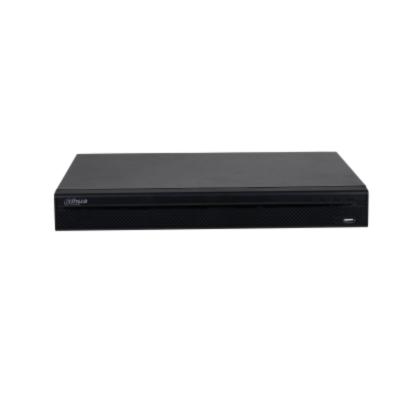 Picture of Dahua NVR4216-4KS2/L 16 Channel 1U 2HDDs NVR