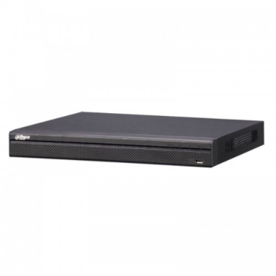 Picture of Dahua NVR4232-4KS2 32 Channel 1U 2HDDs NVR