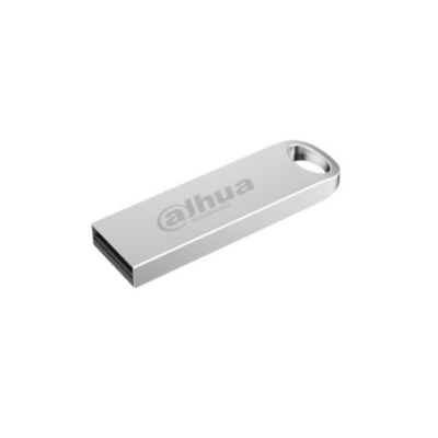 Picture of Dahua U106 64GB USB 3.2 Pen Drive( Silver )