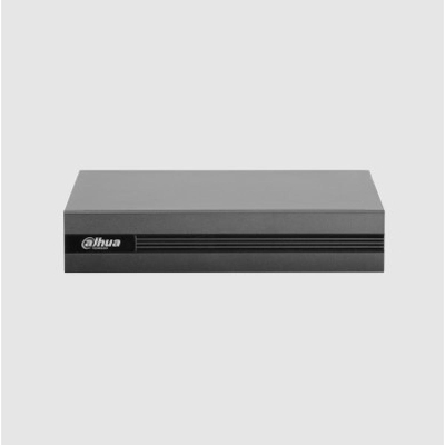 Picture of DAHUA XVR1B08H-I 8 Channel Penta-brid 5M-N/1080p Cooper 1U 1HDD WizSense Digital Video Recorder( Black )