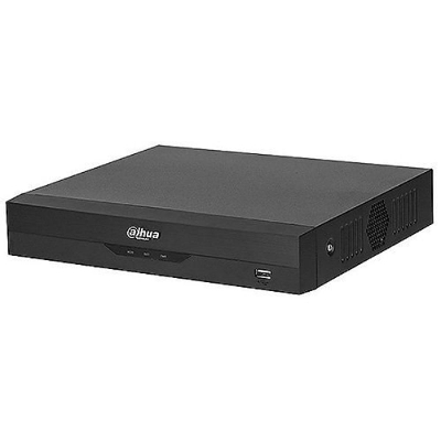 Picture of Dahua XVR5104HS-I3 4 Channel Penta-brid 5M-N/1080p Compact 1U 1HDD WizSense DVR( Black )