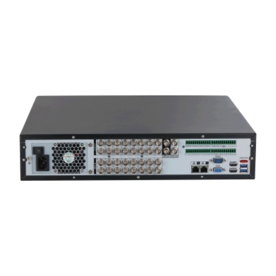 Picture of Dahua XVR5816S-I3 16 Channel Penta-brid 5M-N/1080P 2U 8HDDs WizSense DVR
