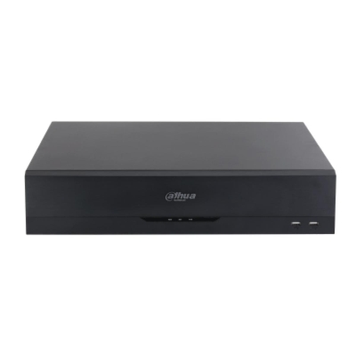 Picture of Dahua XVR5832S-I3 32 Channels Penta-brid 5M-N/1080P 2U 8HDDs WizSense DVR