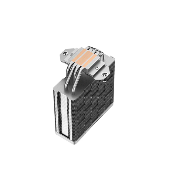 Picture of DeepCool AK400 Single Tower Black Air CPU Cooler( Black )