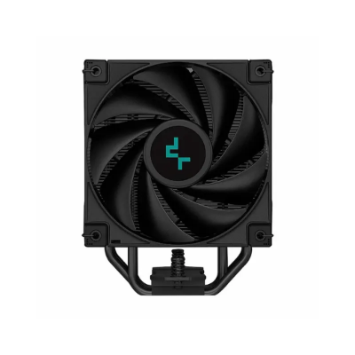 Picture of DeepCool AK400 ZERO DARK Dual Black Air CPU Cooler( Black )