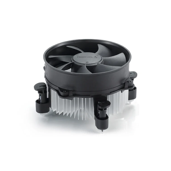 Picture of DeepCool ALTA 9 Heat Sink Air CPU Cooler( Black )