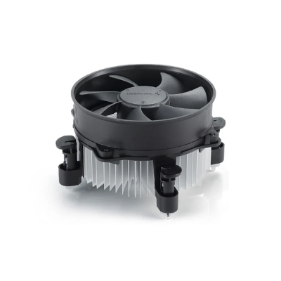 Picture of DeepCool ALTA 9 Heat Sink Air CPU Cooler( Black )