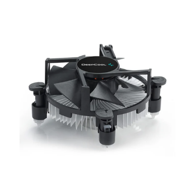 Picture of DeepCool CK-11509 CPU Cooler( Black )
