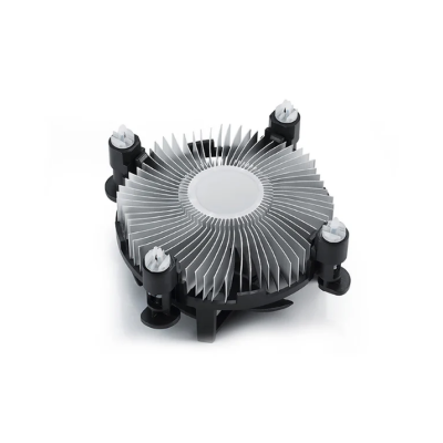 Picture of DeepCool CK-11509 CPU Cooler( Black )