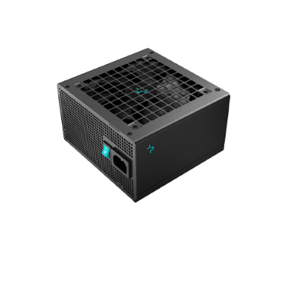 Picture of DeepCool DQ1000M-V3L Black 80 PLUS Gold Modular Power Supply