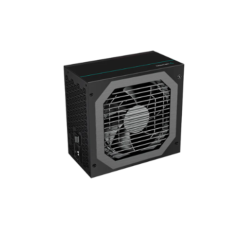 Picture of Deepcool DQ650-M-V2L 650W 80 PLUS Gold Power Supply