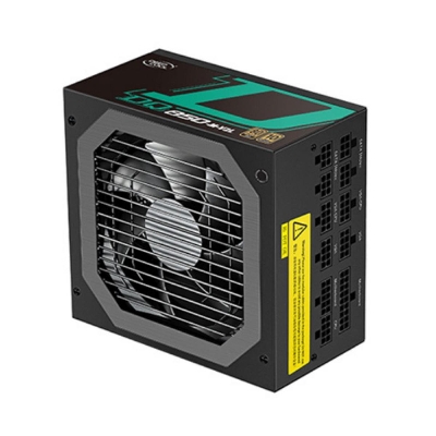 Picture of Deepcool DQ850-M-V2L EN 850W 80 PLUS Gold Power Supply
