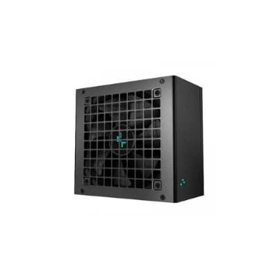 Picture of DeepCool DQ850M-V3L Black 80 PLUS Gold Modular Power Supply