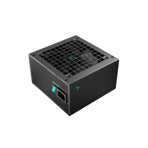 Picture of DeepCool DQ850M-V3L Black 80 PLUS Gold Modular Power Supply