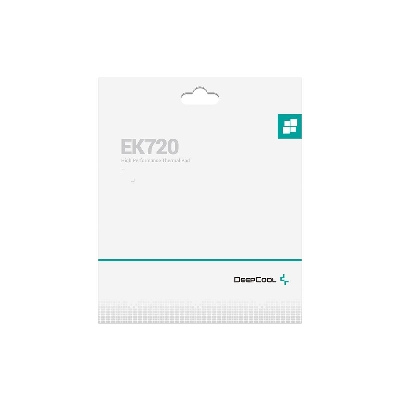 Picture of DeepCool EK720-XL-0.5 Thermal Pad
