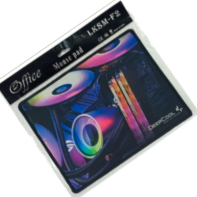 Picture of DEEPCOOL F2 Mouse PAD( Black )