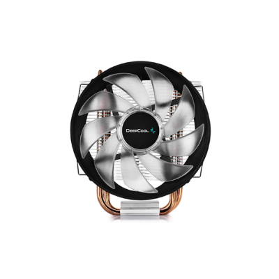 Picture of DeepCool GAMMAXX 300R CPU Air Cooler( Black )