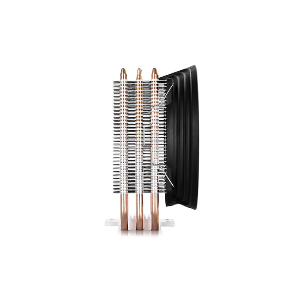 Picture of DeepCool GAMMAXX 300R CPU Air Cooler( Black )