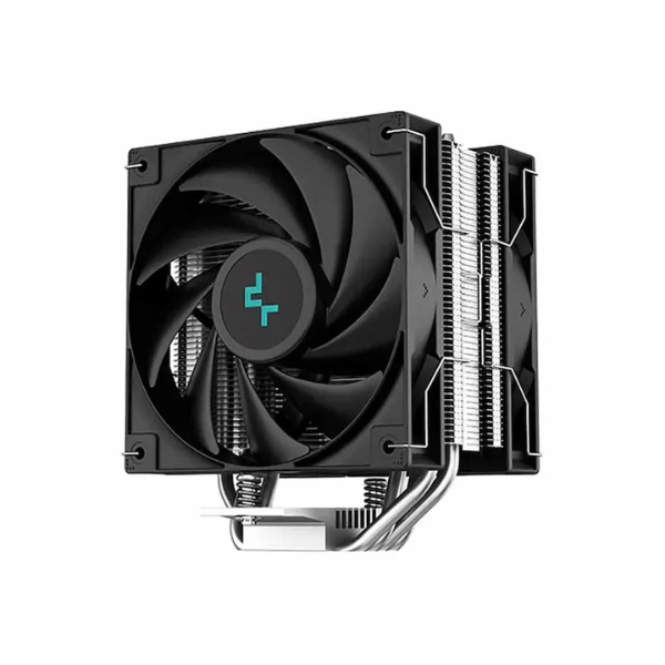 Picture of DeepCool GAMMAXX AG400 PLUS(BKNNMD-G) Single Tower Air CPU Cooler( Black )