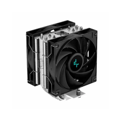 Picture of DeepCool GAMMAXX AG400 PLUS(BKNNMD-G) Single Tower Air CPU Cooler( Black )